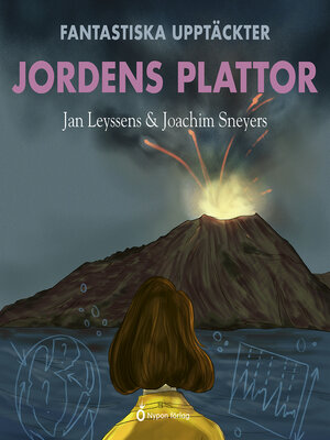 cover image of Jordens plattor